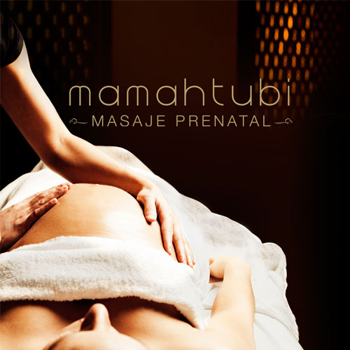 MASAJE PRENATAL MAMAHTUBI: conecta con tu cuerpo y con tu bebé